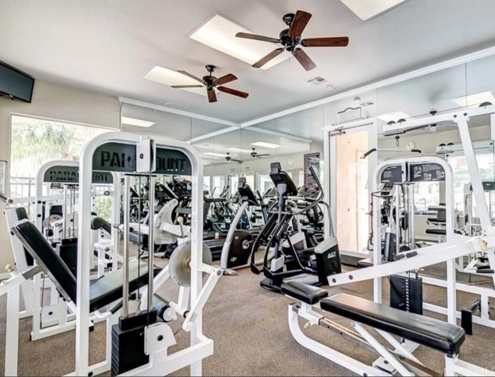 La Vista Condo Rental