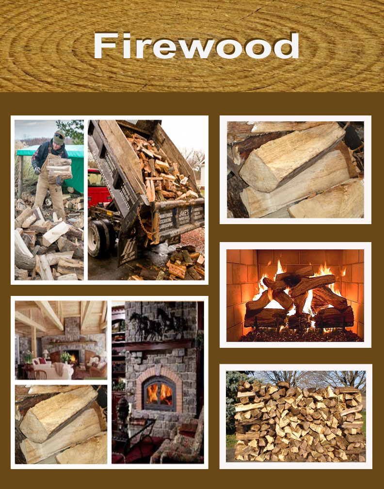 Firewood For Sale Columbus Ohio Firewood Delviery Central Ohio