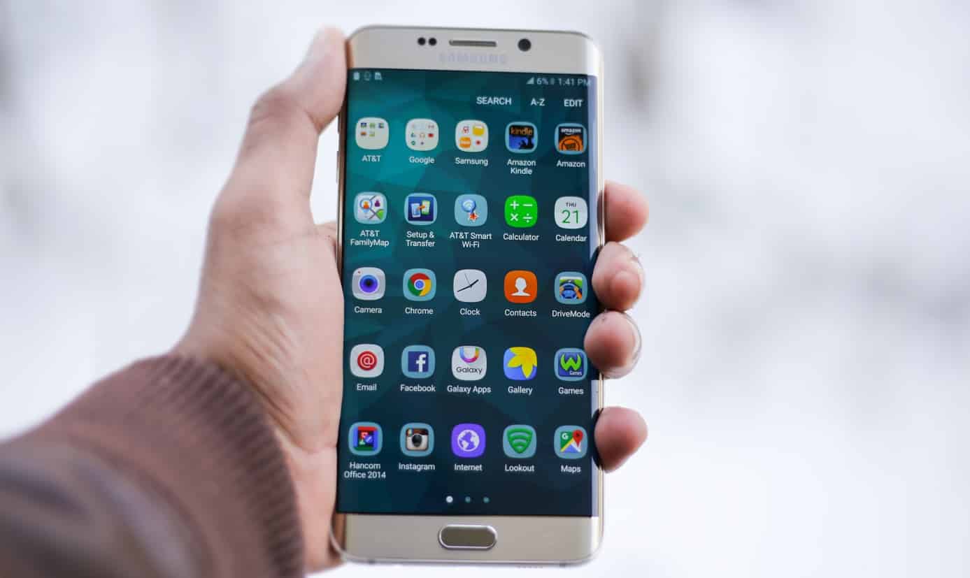Co to jest smartfon - baza wiedzy na jaki-komputer.pl
