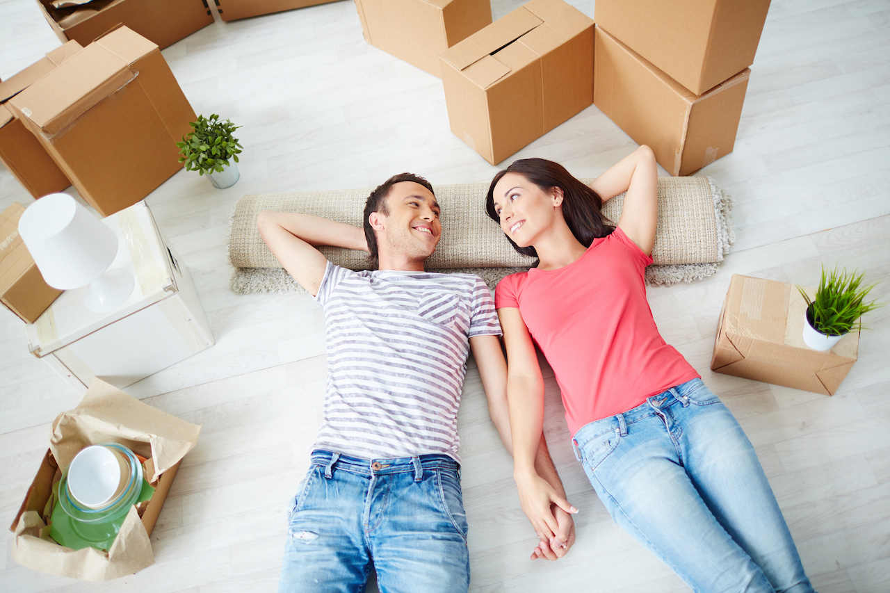 Design Ideas for Your First Home