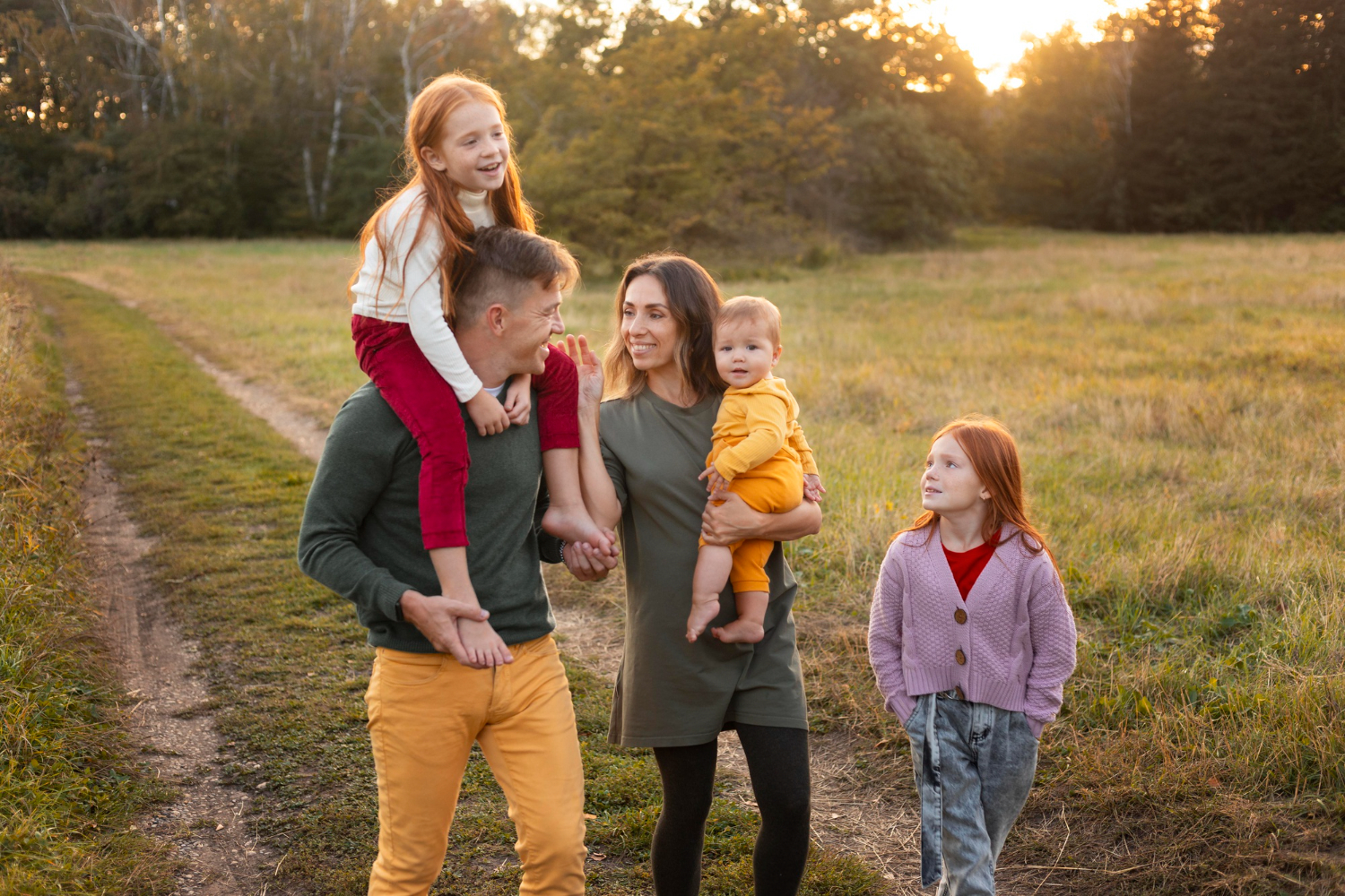October Half Term Breaks Tips and Ideas for Family Getaways