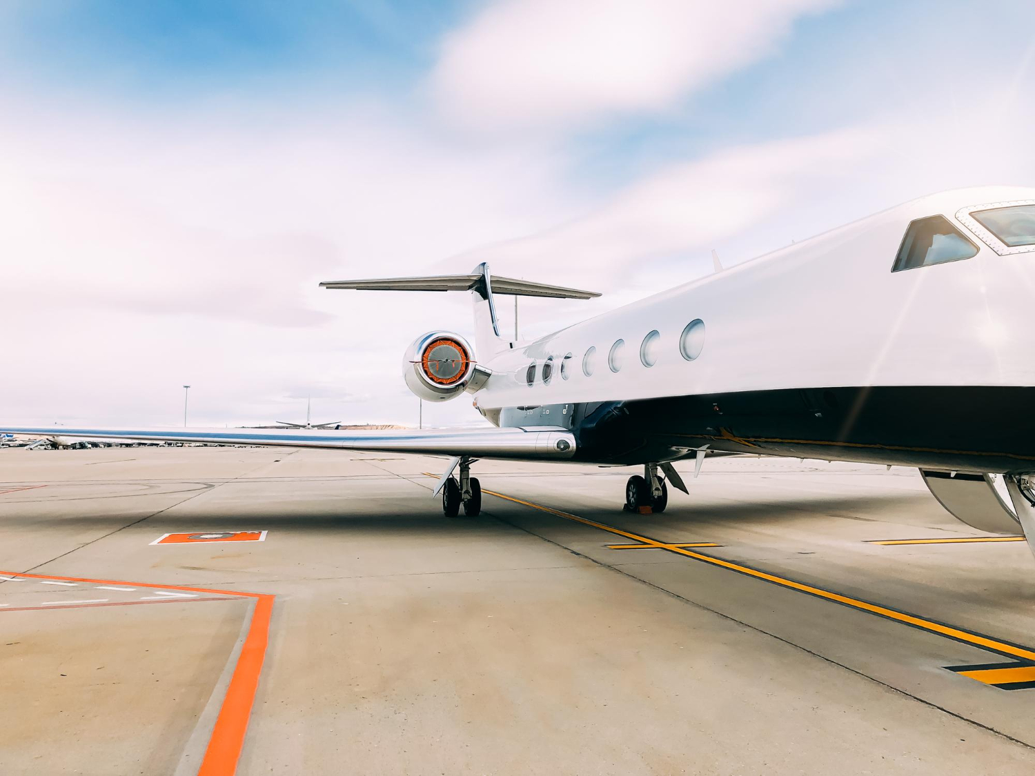 Private Jet Charter vs. Ownership Which is Right for You?