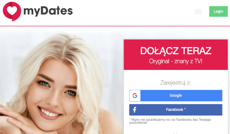 mydates.com Review 2022 Perfect or Scam?