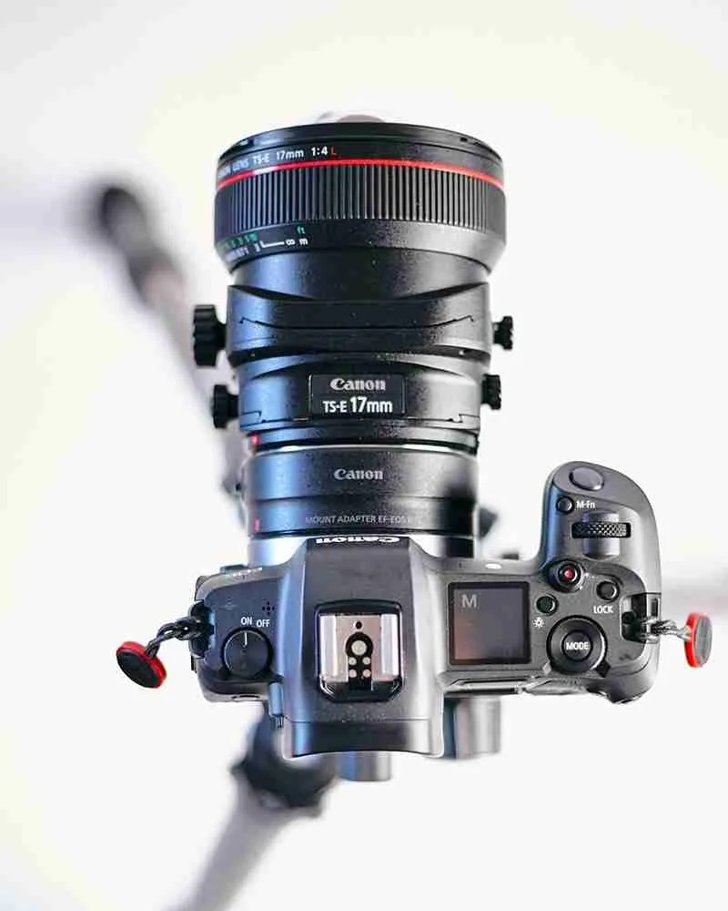 My Favourite Lens for Interior Photography Jak Spedding