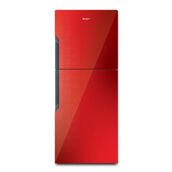 Model Gree GRE8768GCR2 Double Door Refrigerator Everest Series 14
