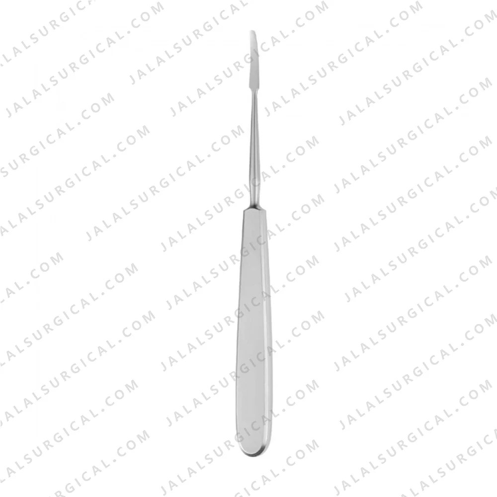 Single Ended Joseph Periosteal Elevator 16.5 cm Jalal Surgical