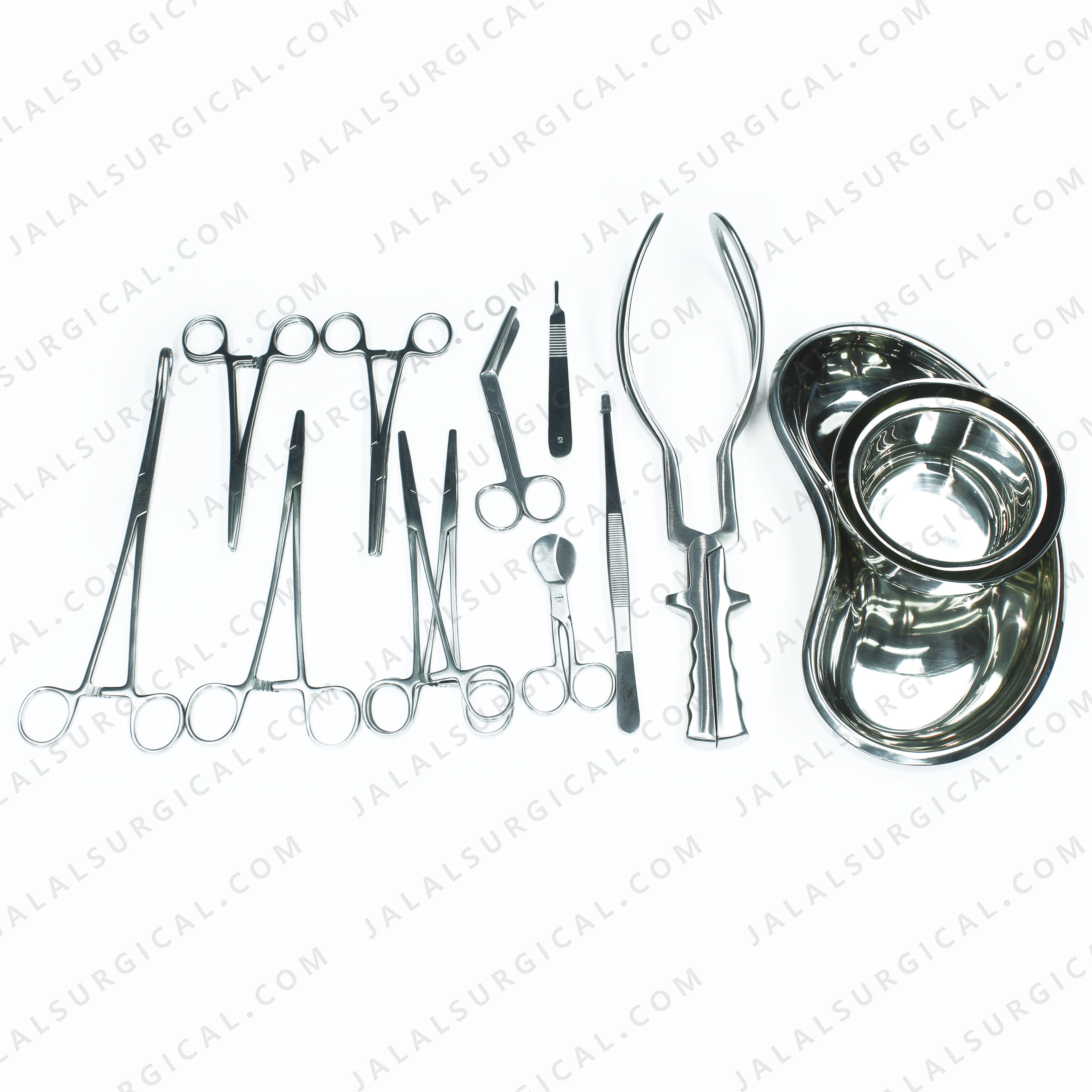 Gynecology Instruments