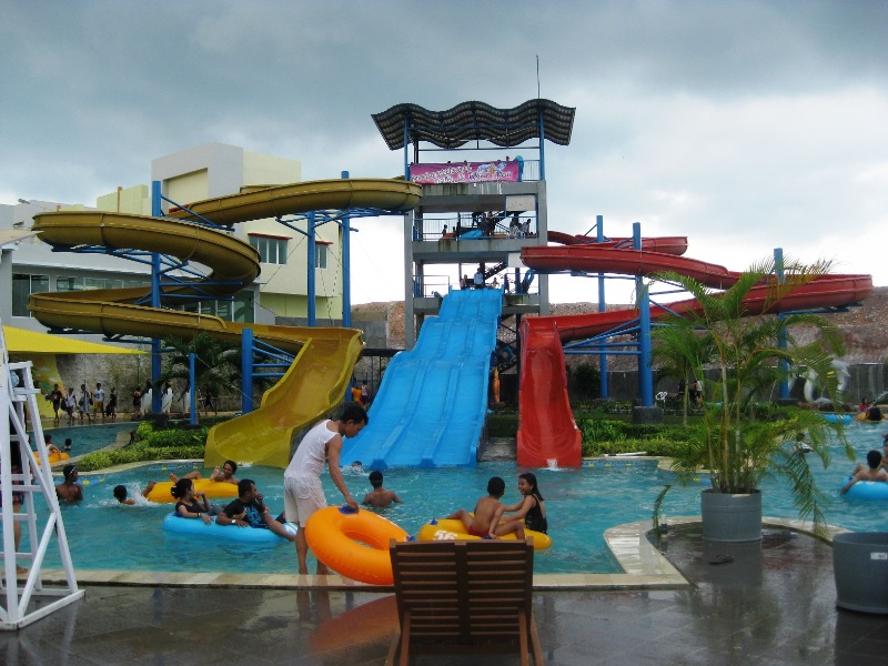 Kolam Renang Batam | Jalankemanagitu.com