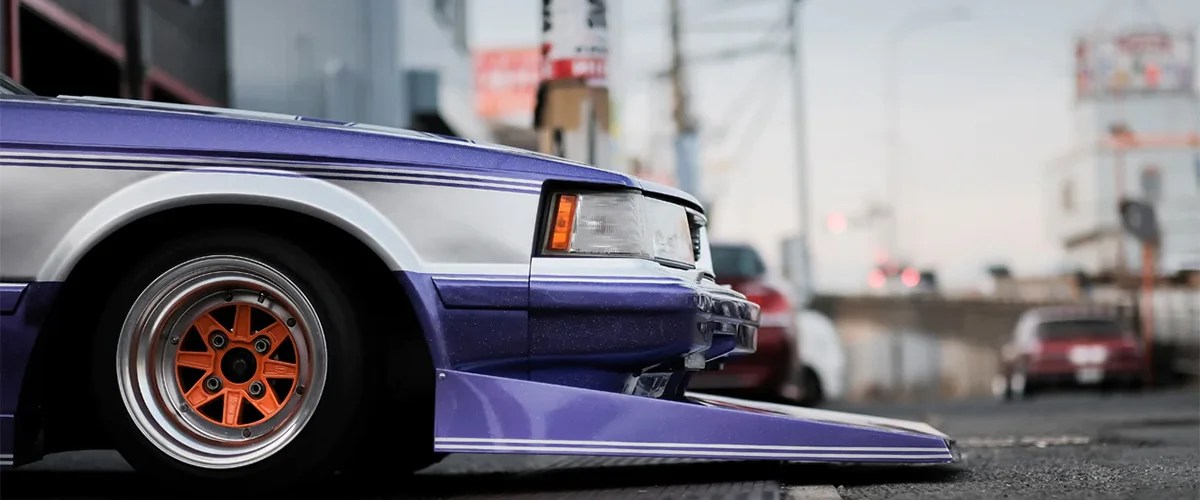 Bosozoku Culture as a Chapter in the History of Cars Jalapenos Decals