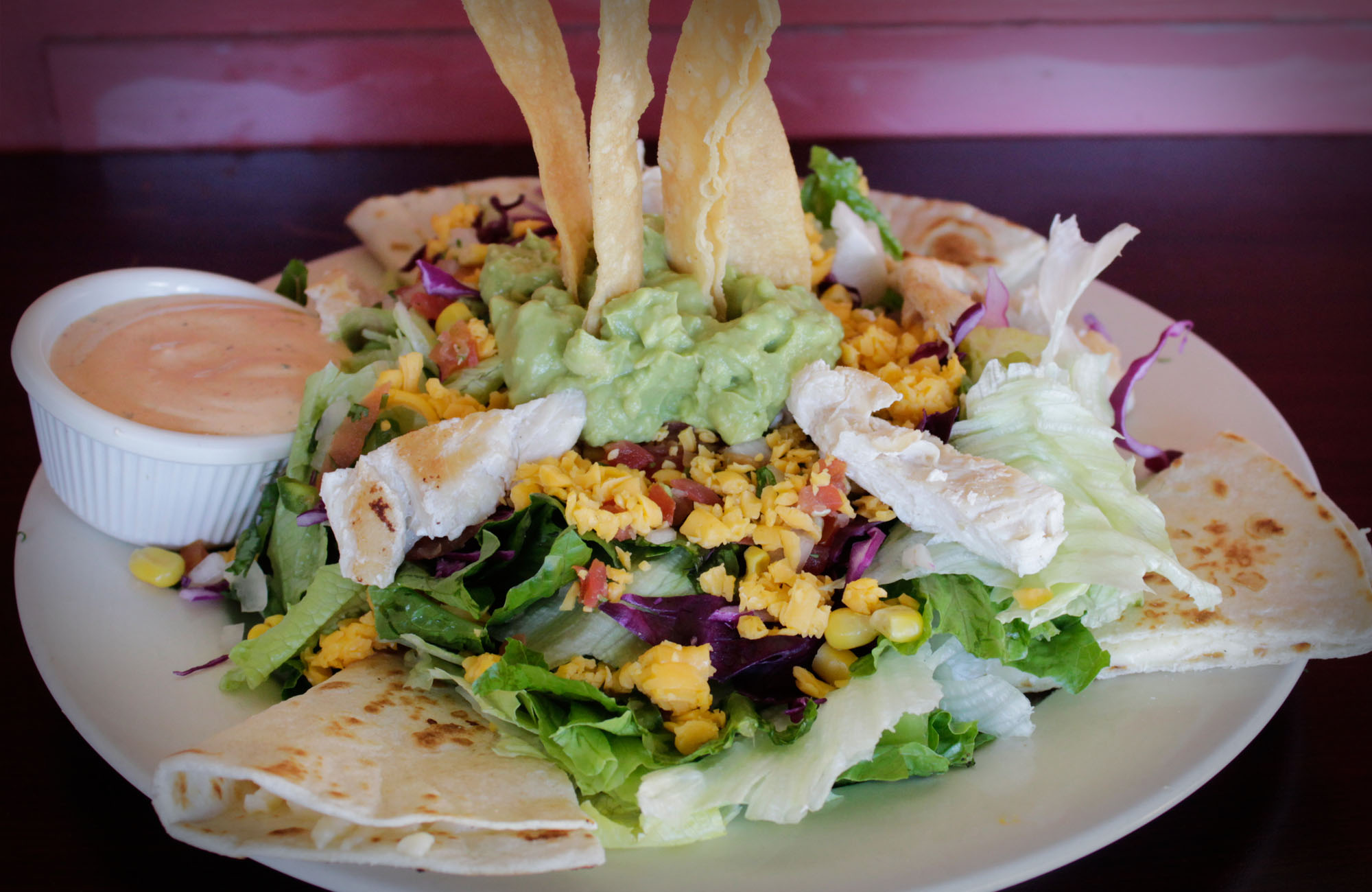 Jalapeños Grill Hamburguesas y Tacos Piratas