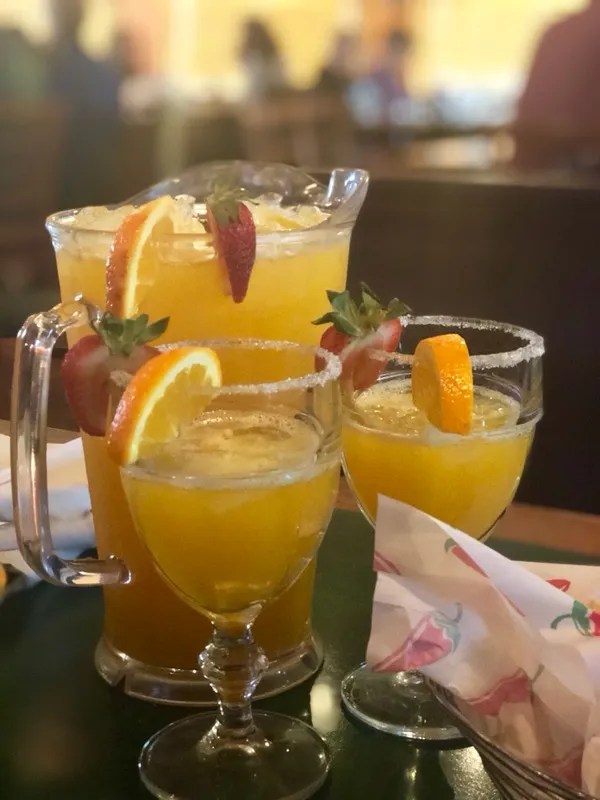 Gallery Jalapenos Peru, IL Restaurant