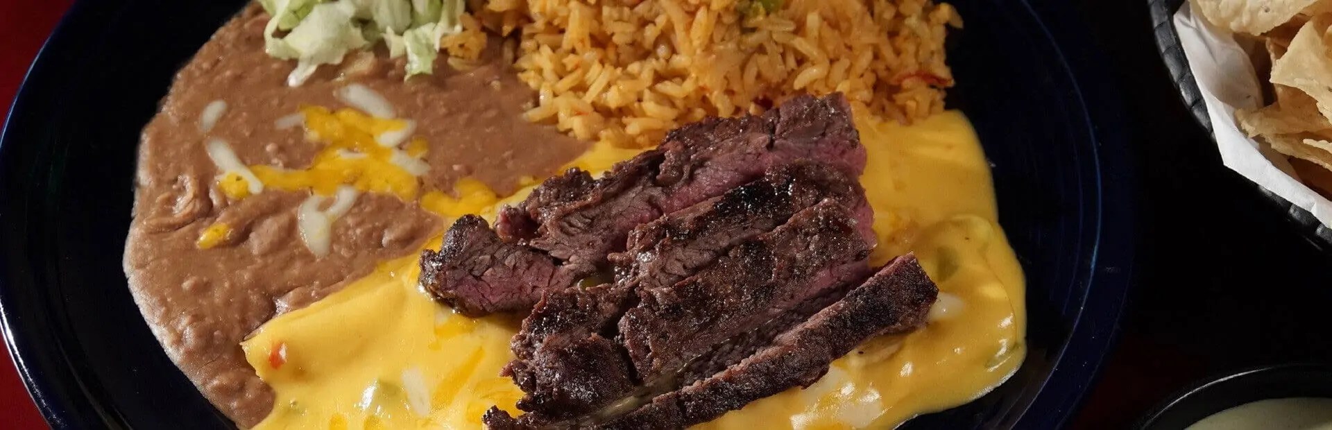 Crazy Good Mexican Food Texas Jalapeno Tree Mexican Restaurant