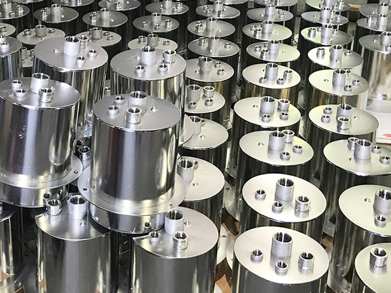 Jalaram Metal Finishers. ZincNickel Process Electro polishing PTFE Coating