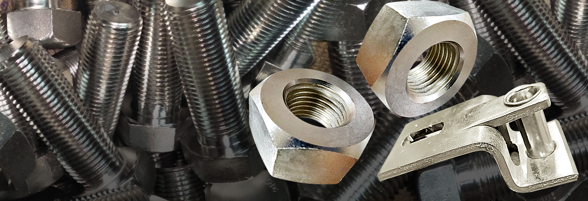 Jalaram Metal Finishers. ZincNickel Process Electro polishing PTFE Coating