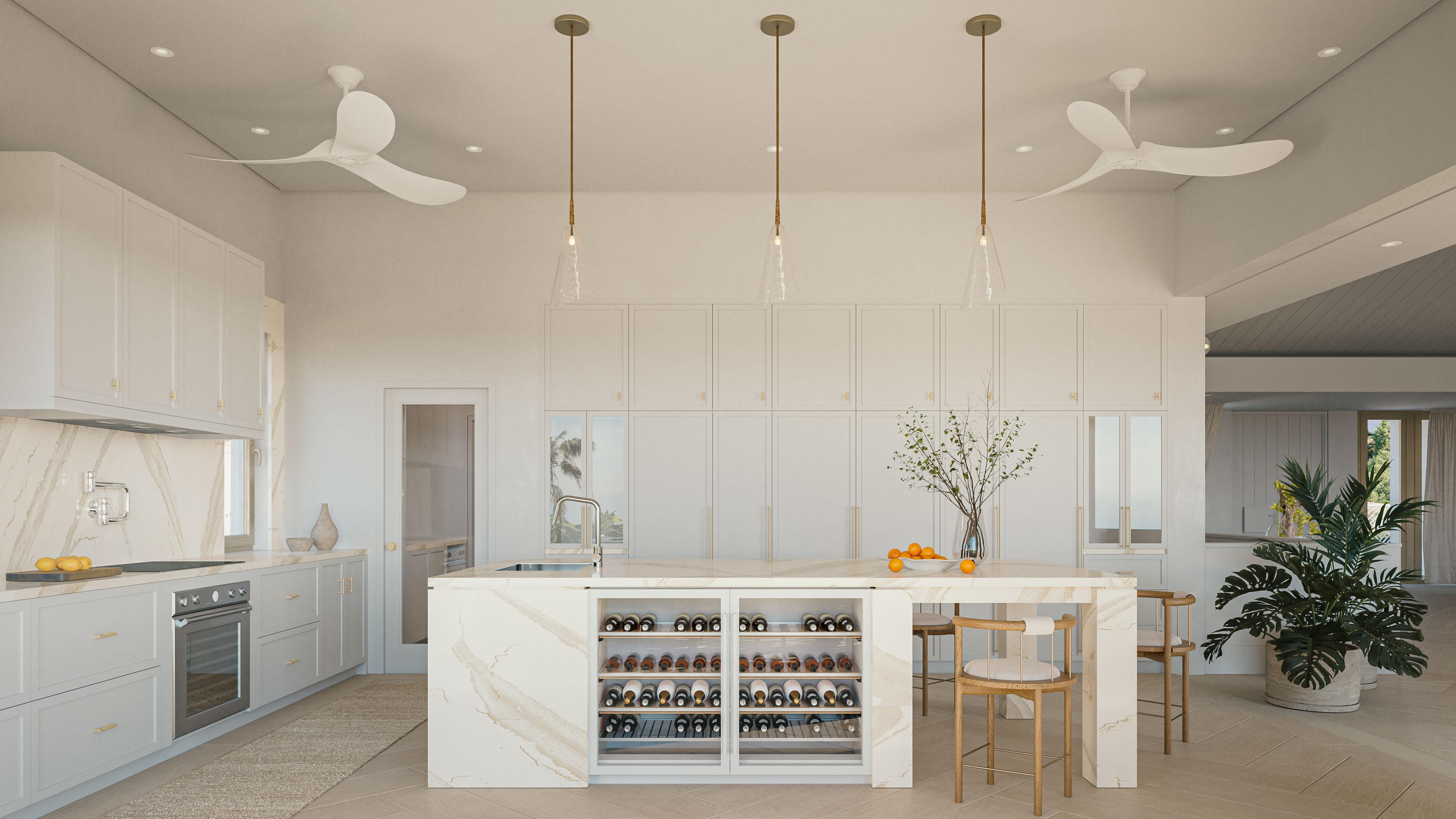 Apes Hill, Villa Azure For Sale Apes Hill Club, Luxury Gated