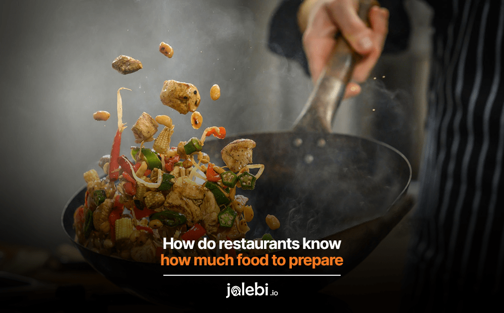 Why 60 of Restaurants Fail Unveiling the Common Causes