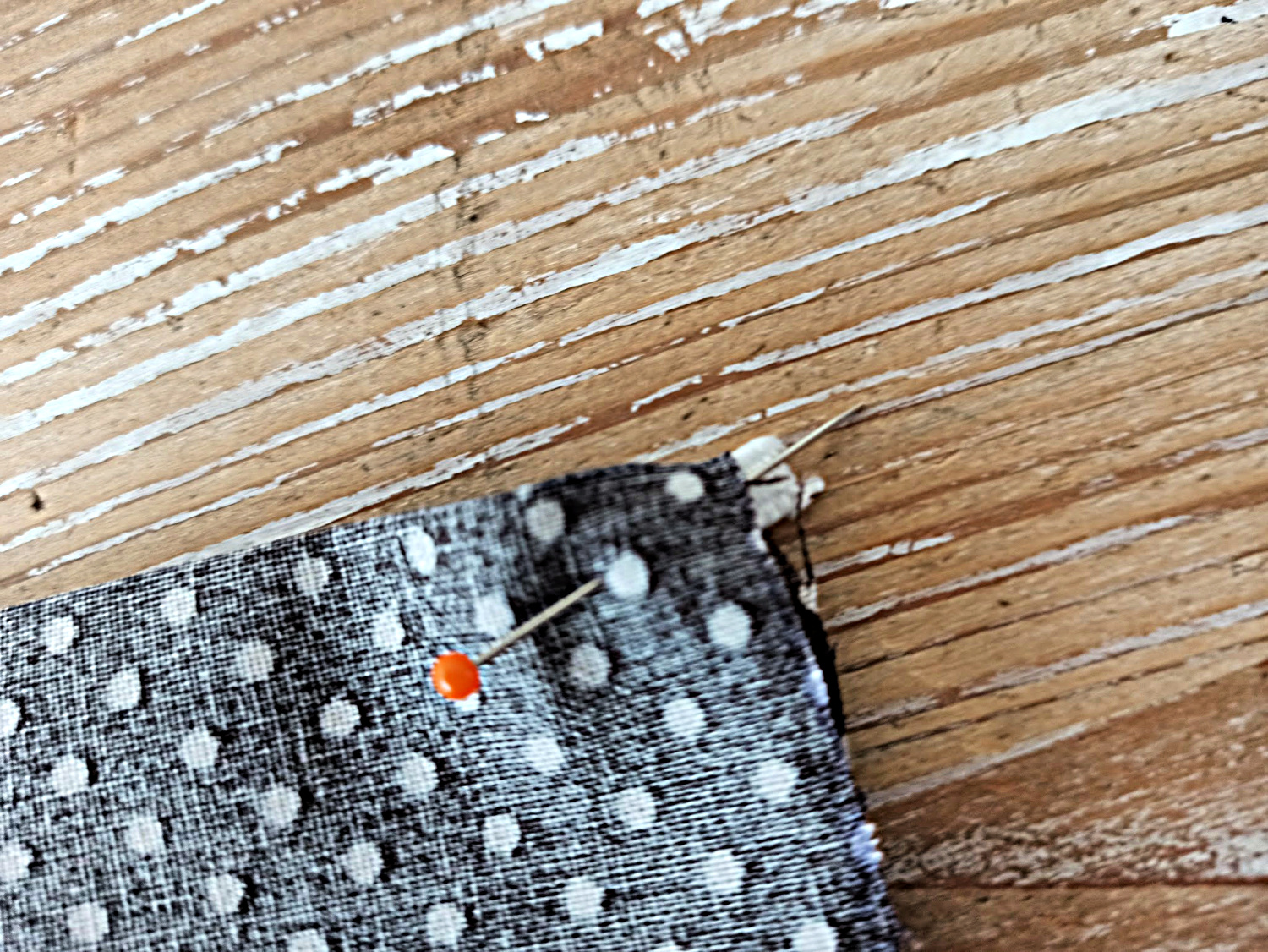 Einfacher Mundschutz zum Schutz von Infektionen Leben in der Coronakriese