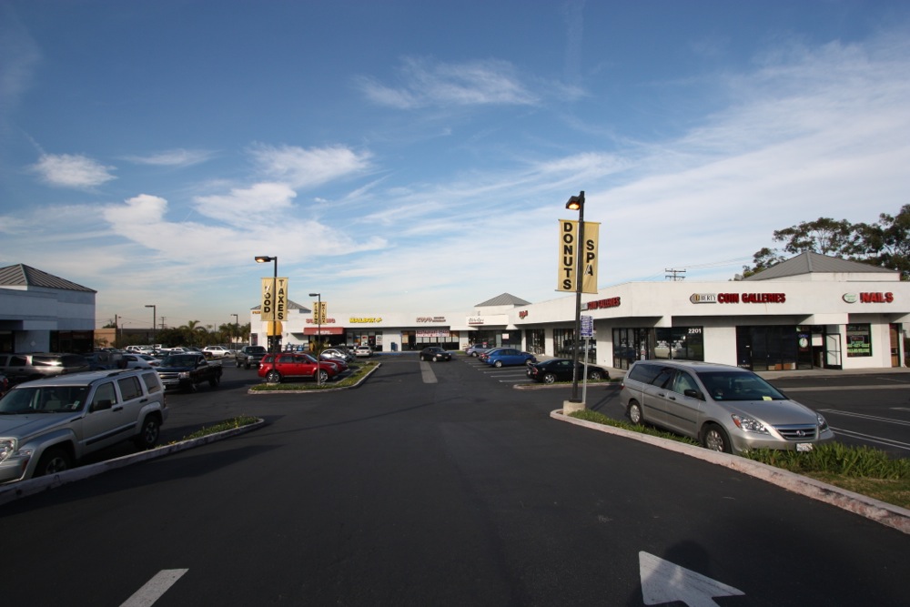 Signal Hills Shopping Center » Jalexanderco