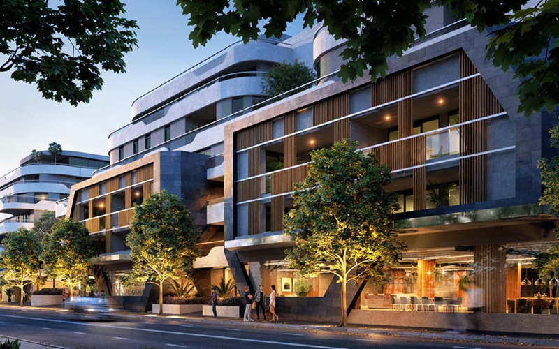 Hawthorn Park Jalin Realty Group