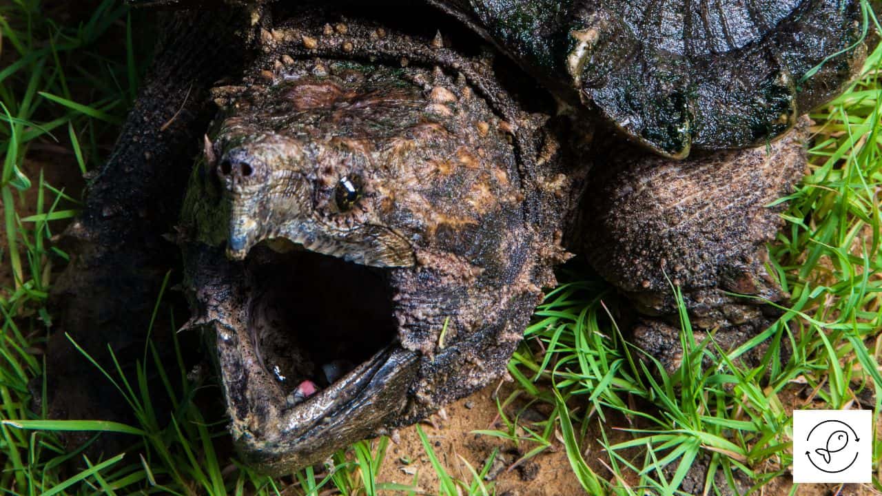 Do Turtles Bite Each Other? Why They Bite And How To Stop Them?