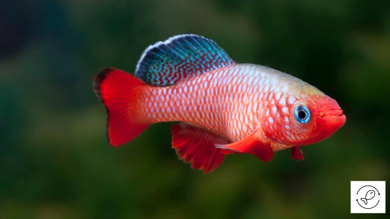 Fish That Are Red (An Amazing Collection Of Unique Fish Species)
