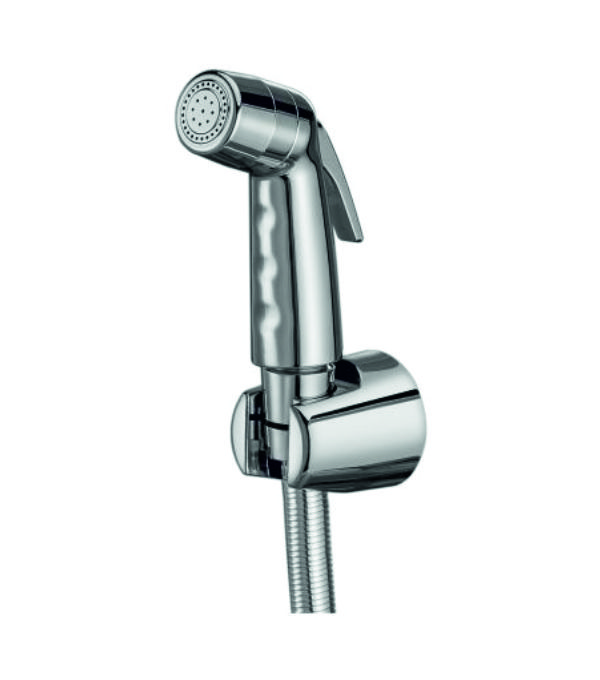 Jal Bath Fitting Health Faucet Set With Thread Tube