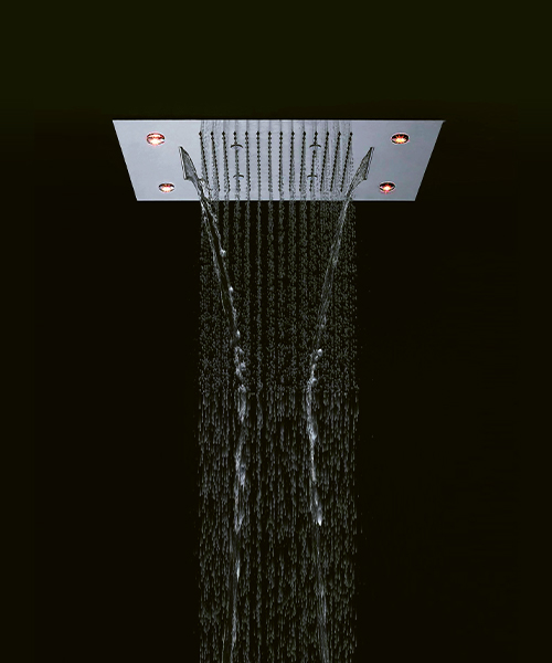 Best Bathroom Shower Set Look Exemplary And Feel Fresh