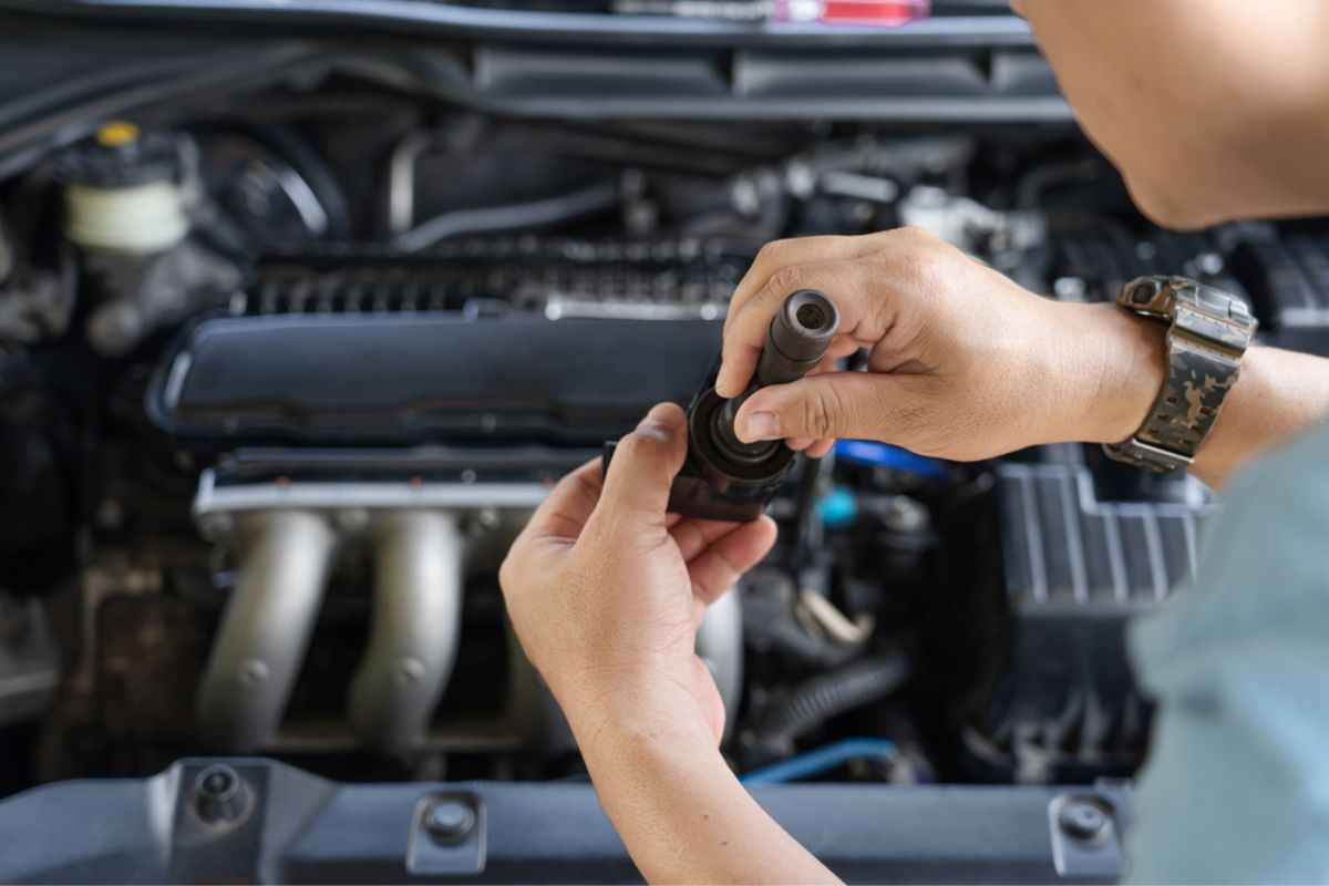Can Spark Plugs Affect Gas Mileage? - Jalopy Talk