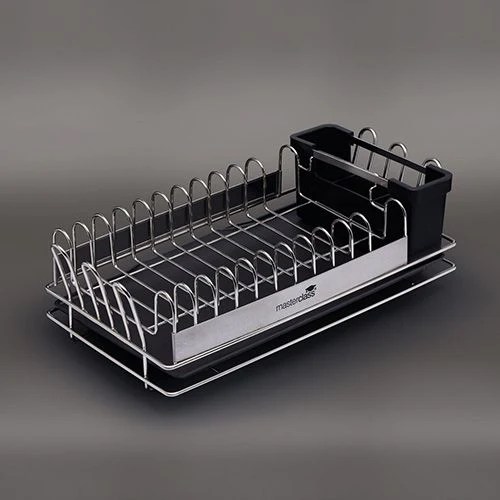 Compact Dish Drainer — JA Lyttle