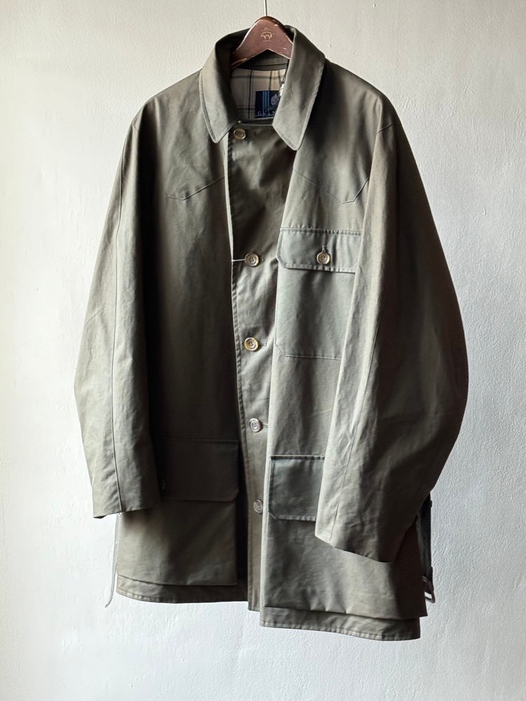 Grenfell Special jamclothing