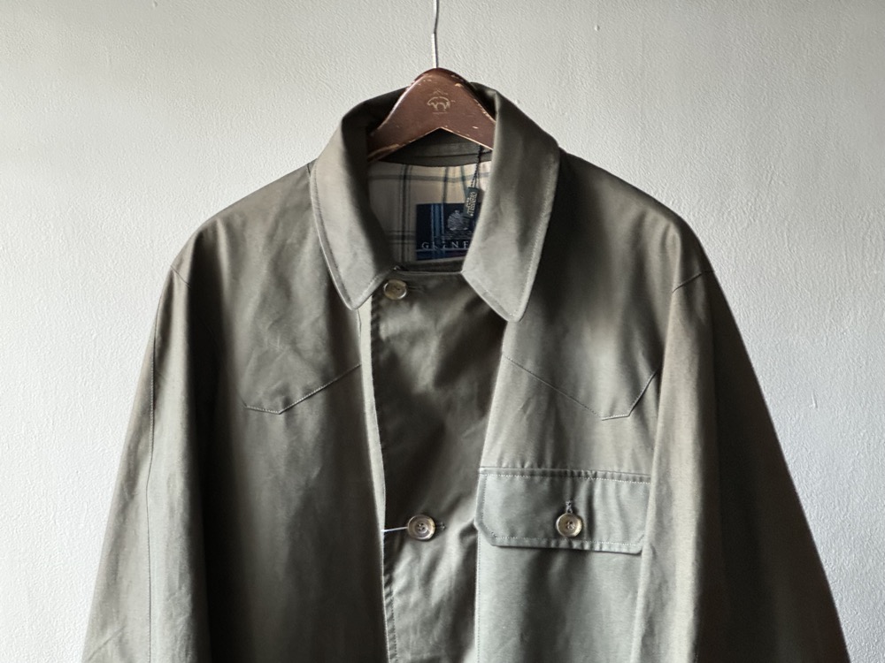 Grenfell Special jamclothing