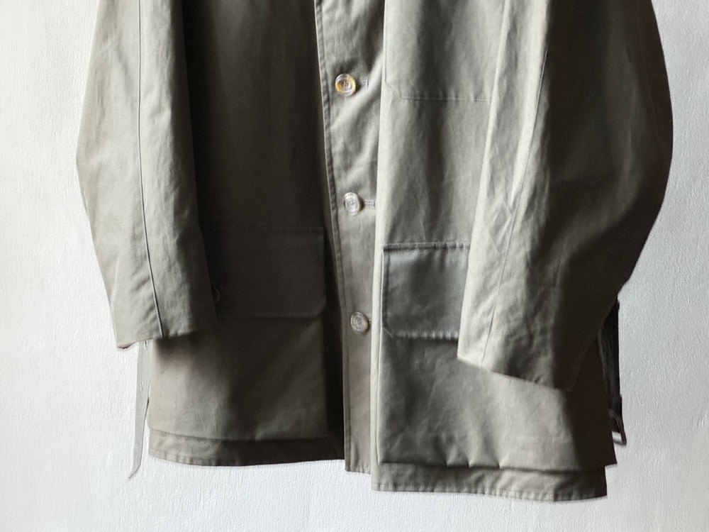 Grenfell Special jamclothing