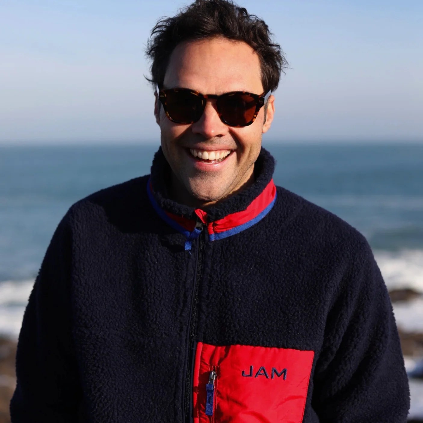 In Focus The Rockaway Fleece Jam Industries