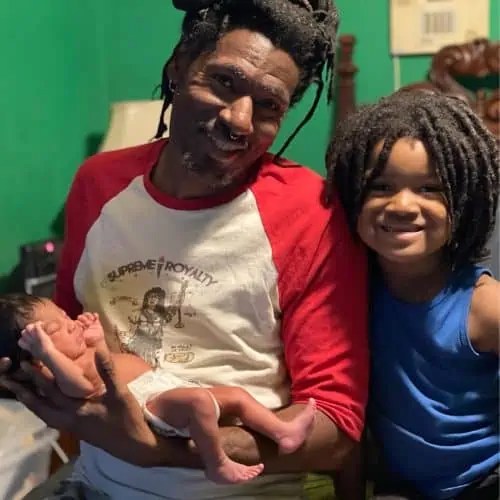 BCE Grant Jamaa Birth Village