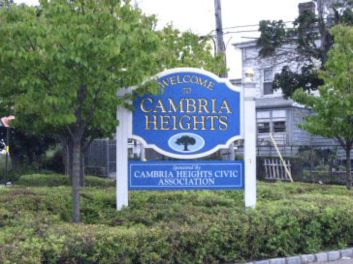 Cambria Heights Jamaica Funk