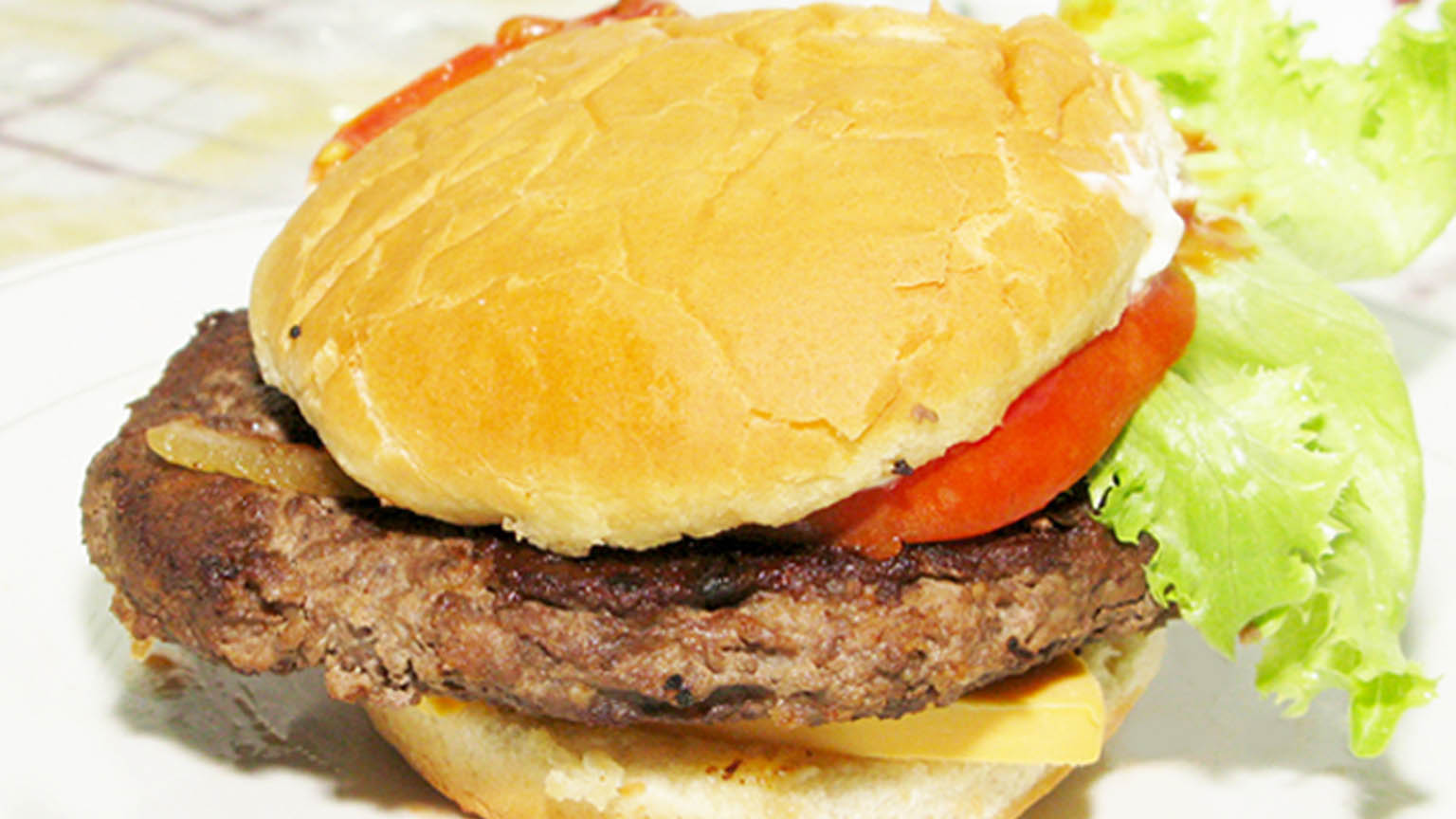 StoveTop Hamburger Jamaican Dinners