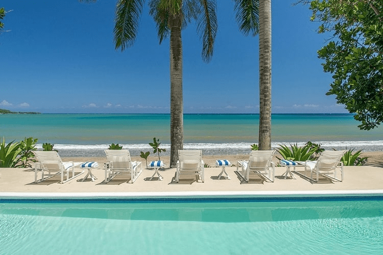 Green Card Holders No Visa Needed for Jamaica Travel