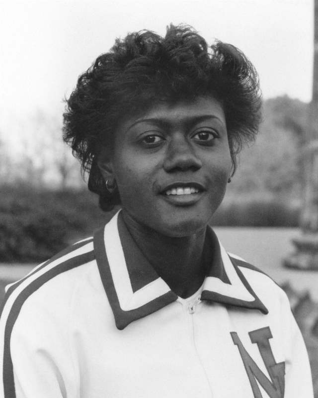 On this day in Jamaican History Merlene Ottey