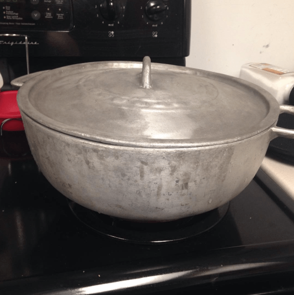 13 Things in Every Jamaican Household