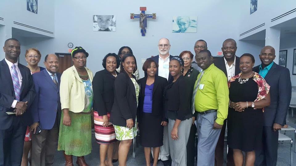 The Jamaica Diaspora Education Task Force (JDETF) has engaged the
