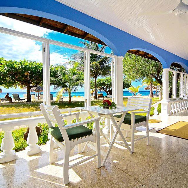 Jamaica Inn Listed in Top 9 Most Luxurious Hotels for AdultsOnly