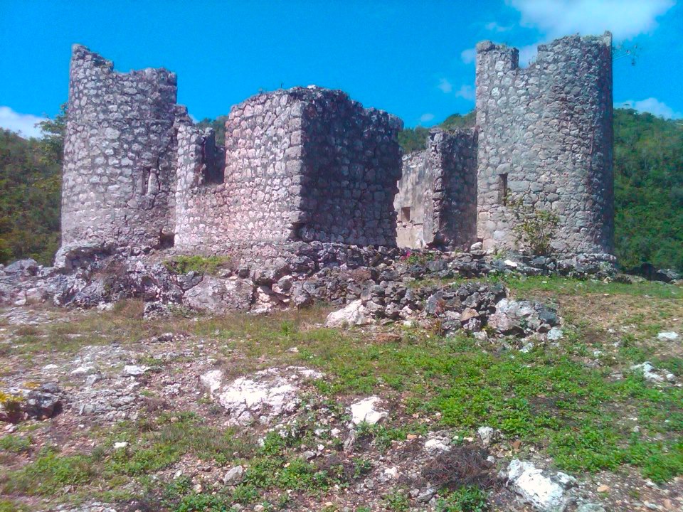 Day 329 of 365 Things to Do, See & Eat in Jamaica Encounter Ghosts at