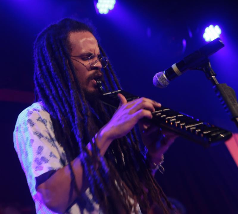 40th Anniversary of Greensleeves Record Label Celebrated With New York