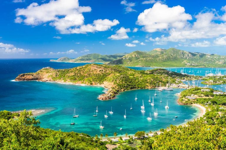 8 Intriguing Caribbean Countries Jamaicans can Travel to Visa Free for