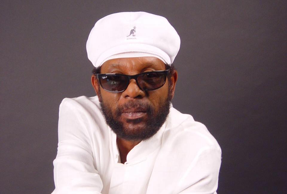 On this day in Jamaican History William "Bunny Rugs" Clarke