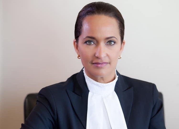 In Historic First, Cayman Islands Appoint Female Chief Justice and She