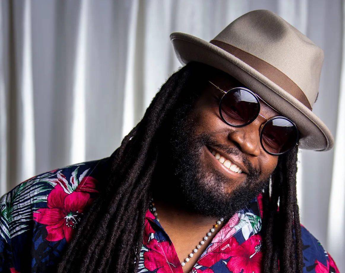 GrammyWinning Reggae Star Gramps Granted Jamaican Citizenship
