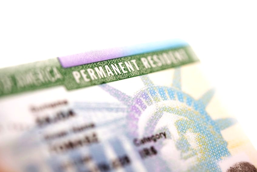 US Issues New Laws for Green Card Holders from Caribbean Jamaicans and Jamaica