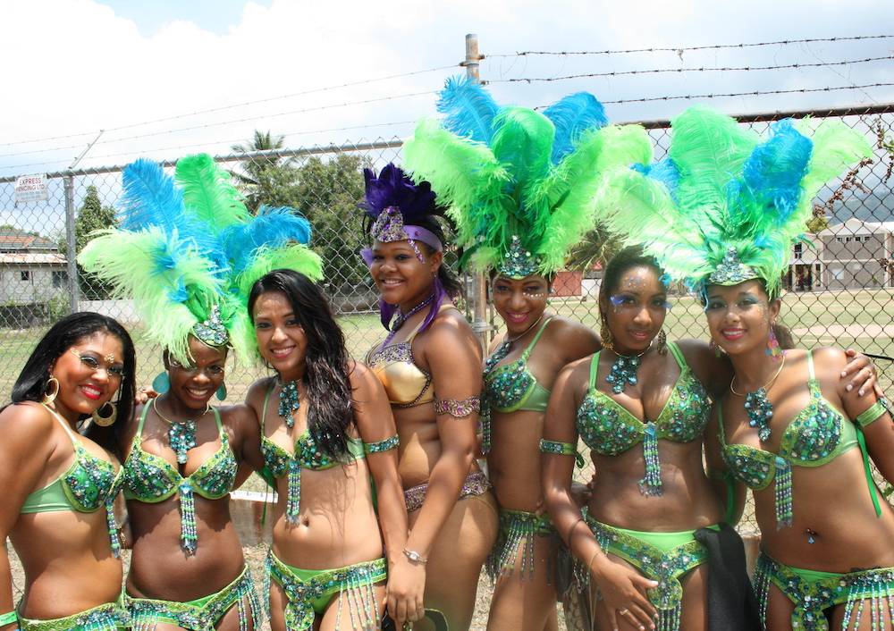Jamaica Carnival Guide 2023 What You Need to Know