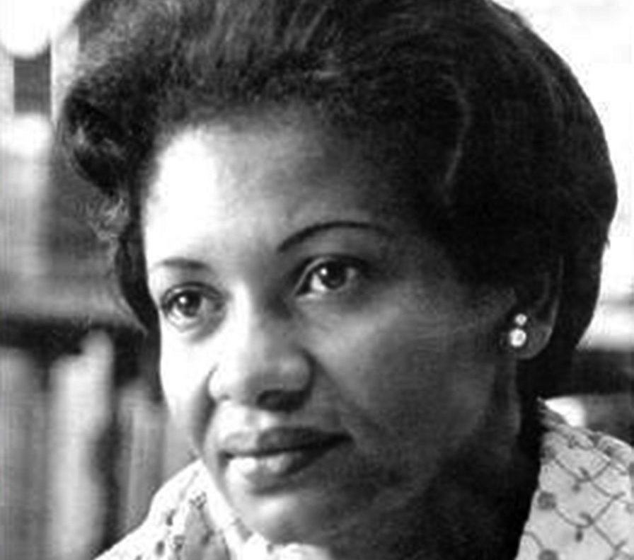 Dr. The Hon. Joyce Robinson OJ (19252013) Saluting 60 Jamaican Women